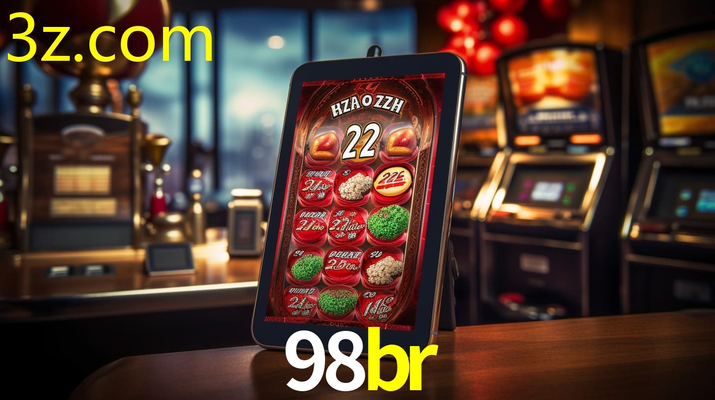 98BR
